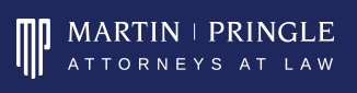 Martin Pringle Law Firm logo